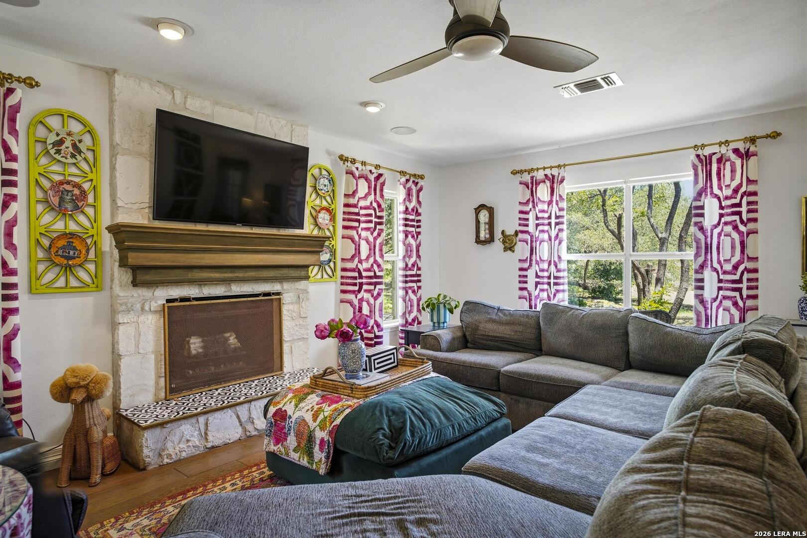 9318 Fox Briar Boerne TX 78006