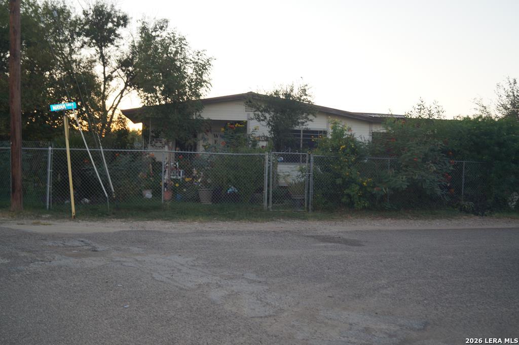 3173 Mayan Circle Eagle Pass TX 78852