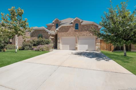 29006 Pomegranate Road Boerne TX 78006