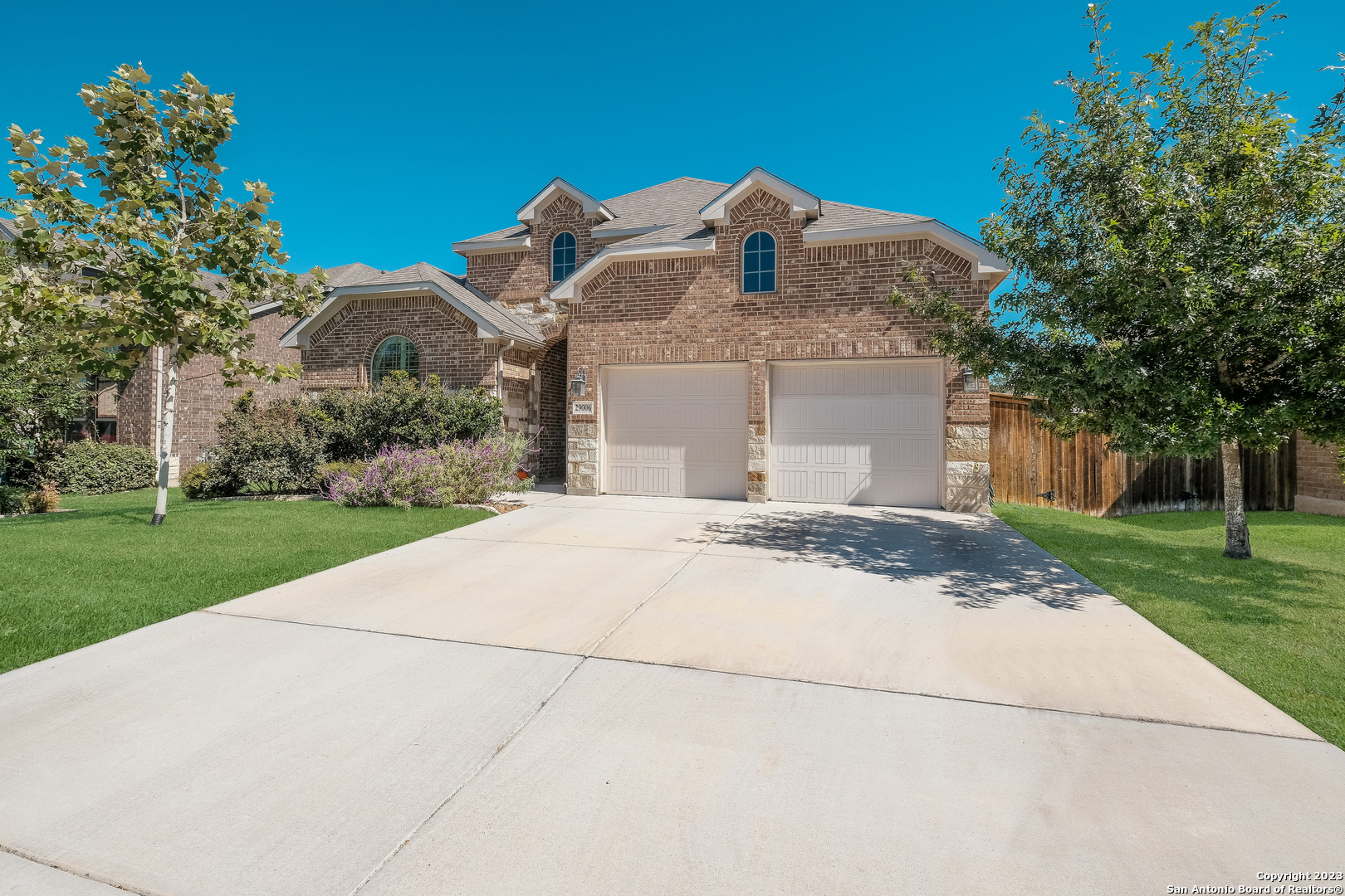 29006 Pomegranate Road Boerne TX 78006