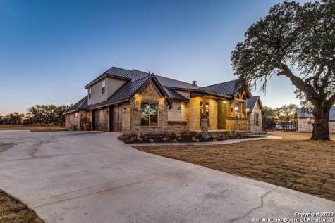 959 Belle Oaks Boulevard Bulverde TX 78163
