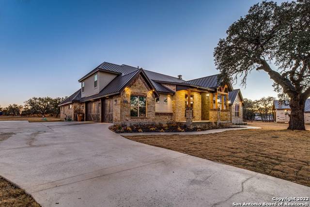 959 Belle Oaks Boulevard Bulverde TX 78163