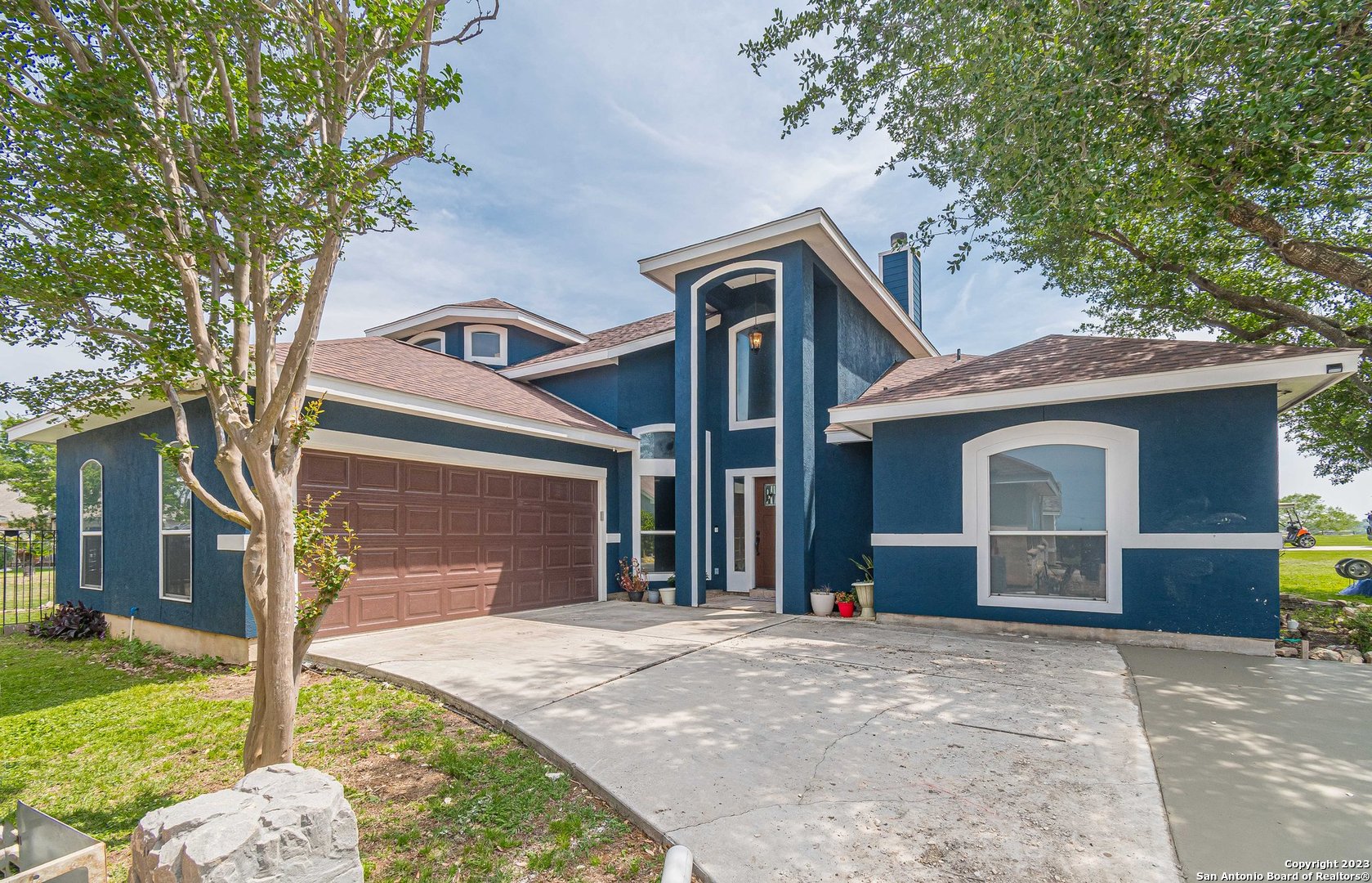 120 Seth Raynor Drive New Braunfels TX 78130