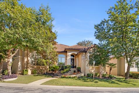 10 Avalon Park San Antonio TX 78257