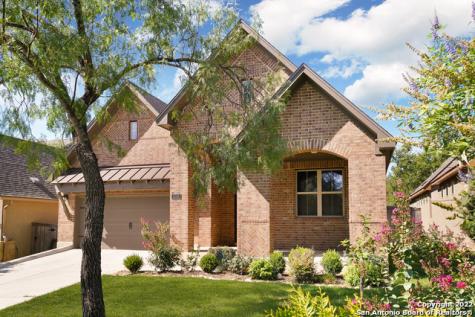 3035 Glen Hollow San Antonio TX 78232