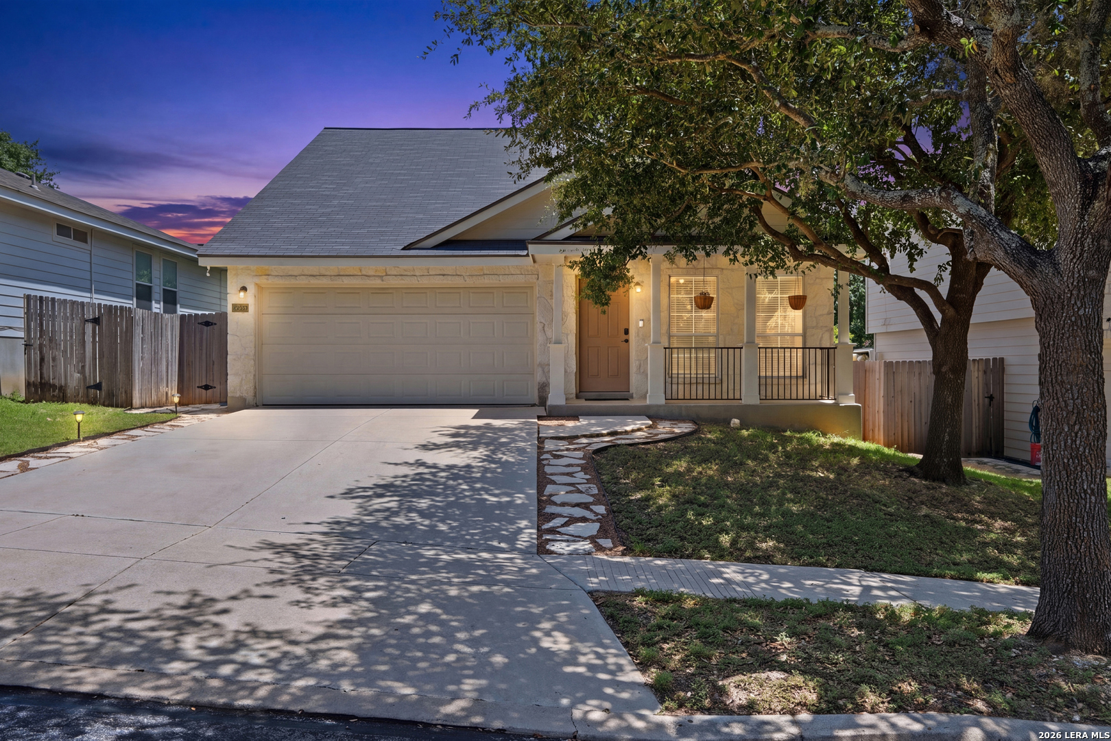 17327 Wayland Run San Antonio TX 78247