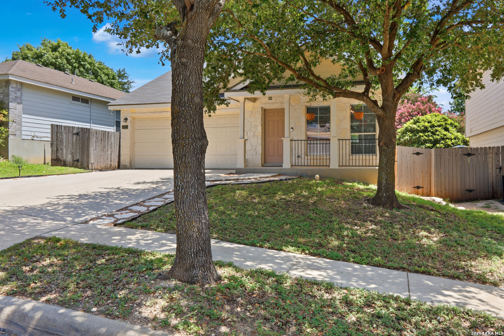17327 Wayland Run San Antonio TX 78247