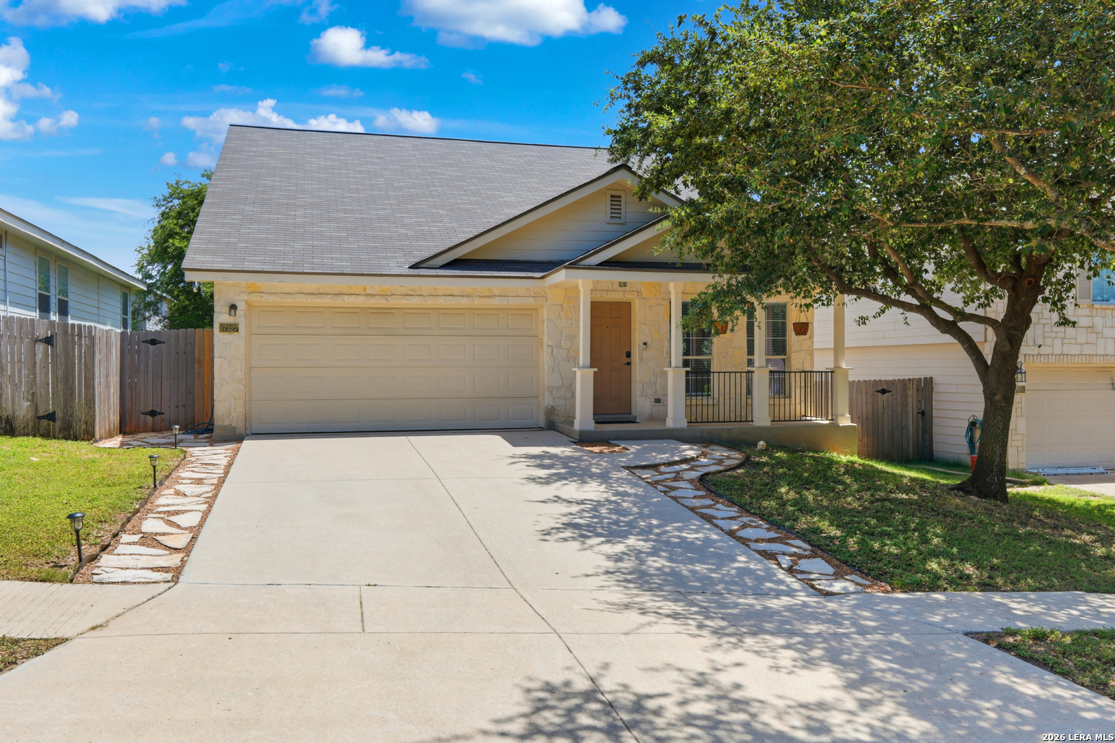 17327 Wayland Run San Antonio TX 78247