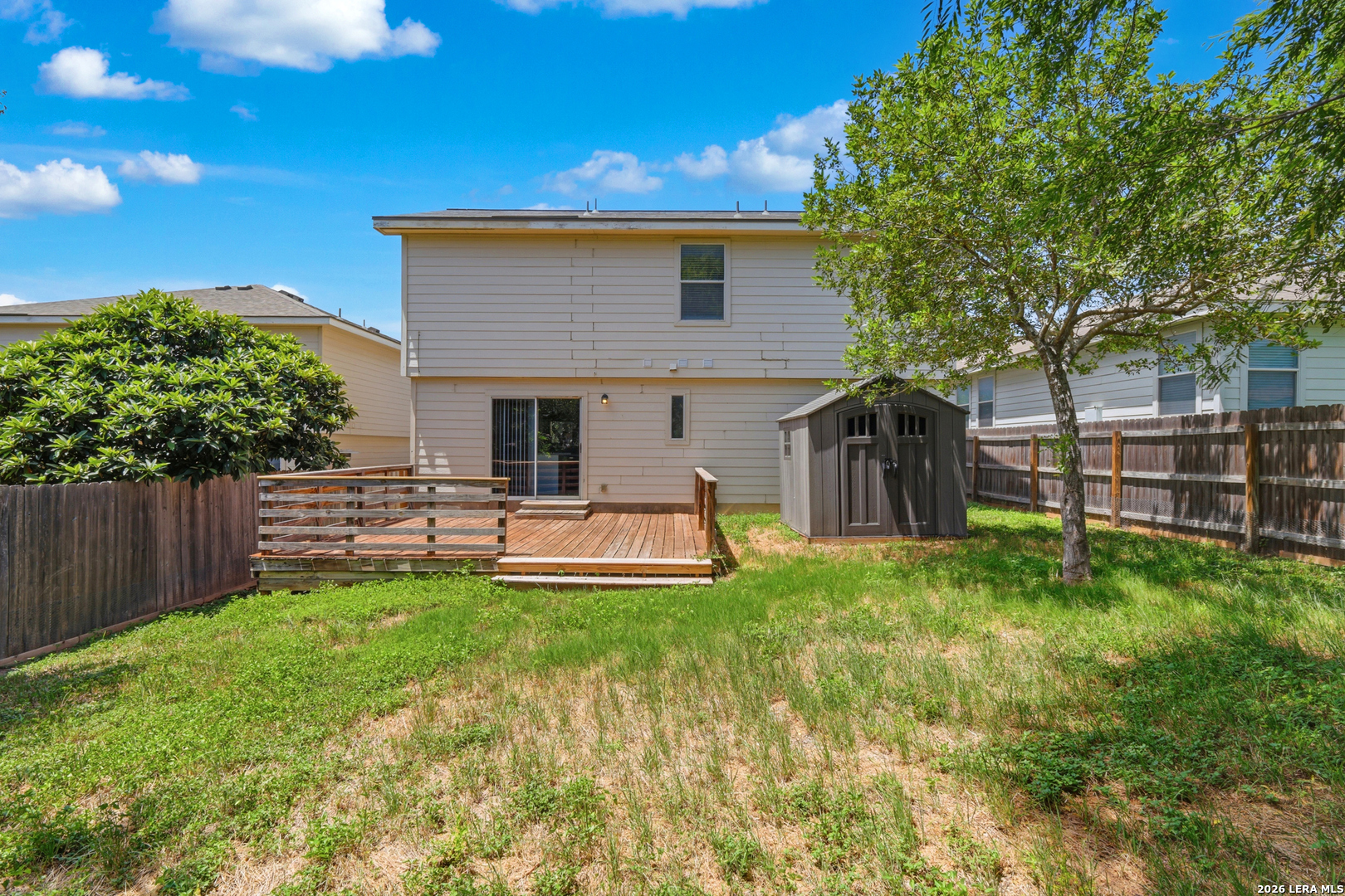 17327 Wayland Run San Antonio TX 78247