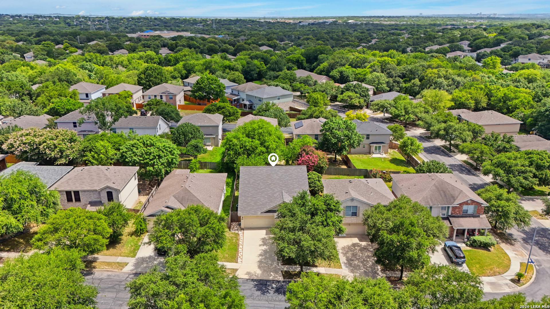 17327 Wayland Run San Antonio TX 78247