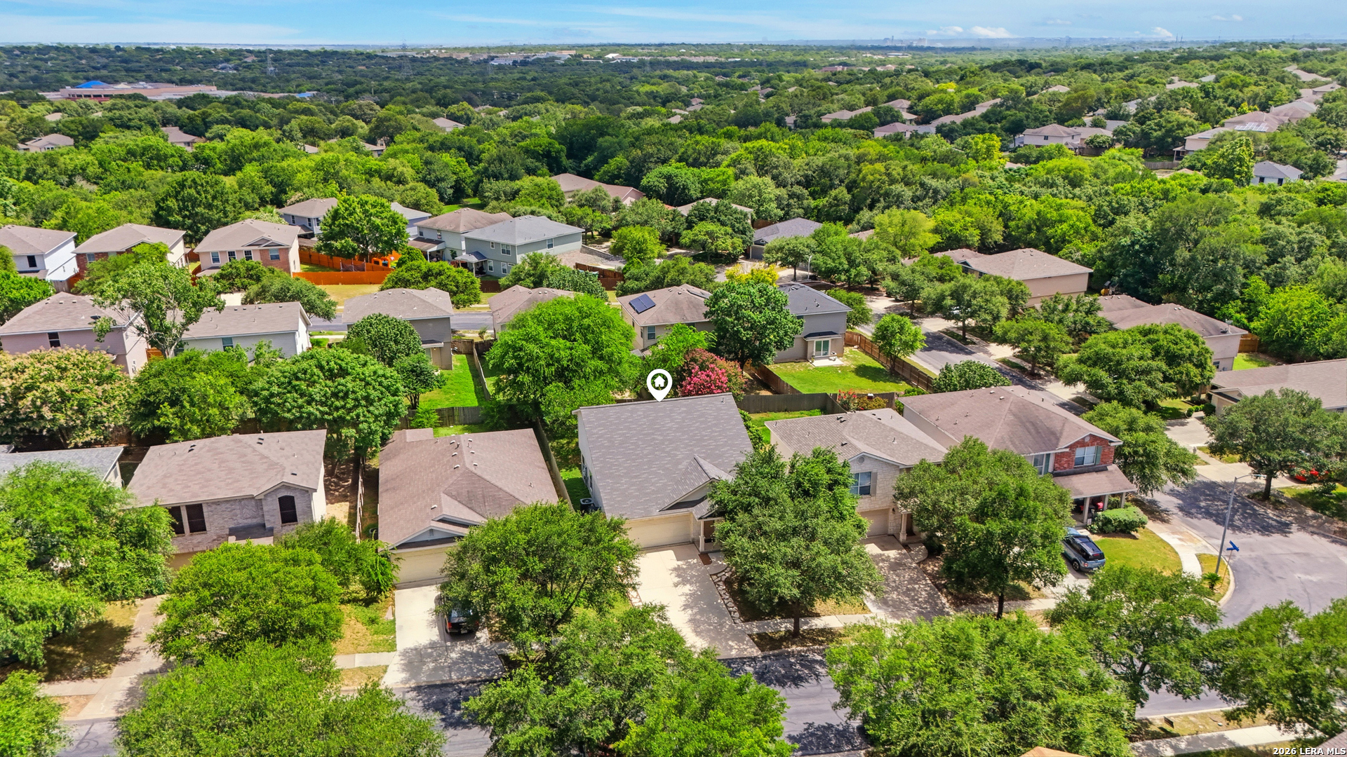 17327 Wayland Run San Antonio TX 78247