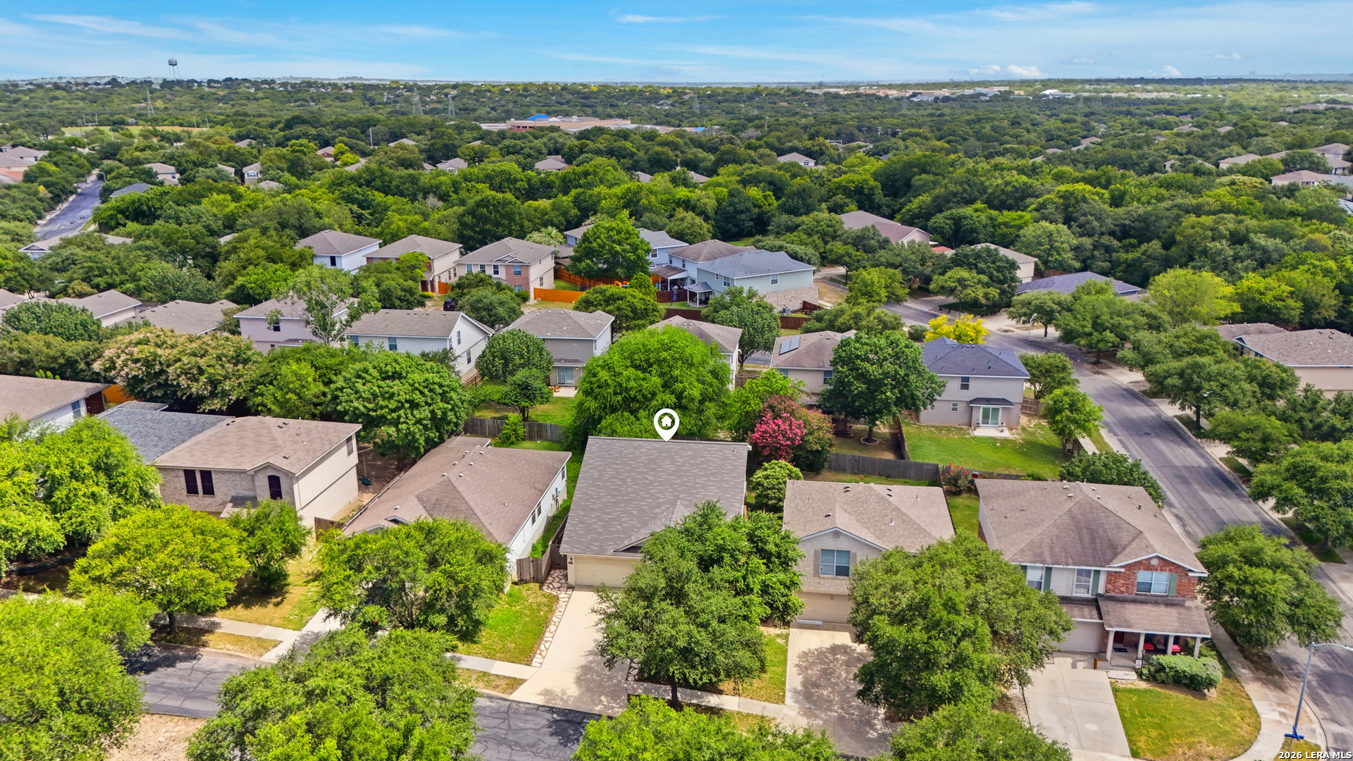 17327 Wayland Run San Antonio TX 78247