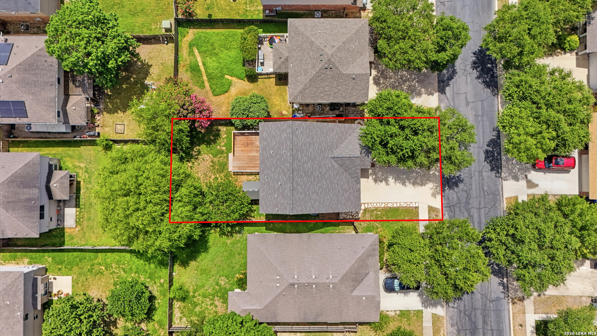 17327 Wayland Run San Antonio TX 78247