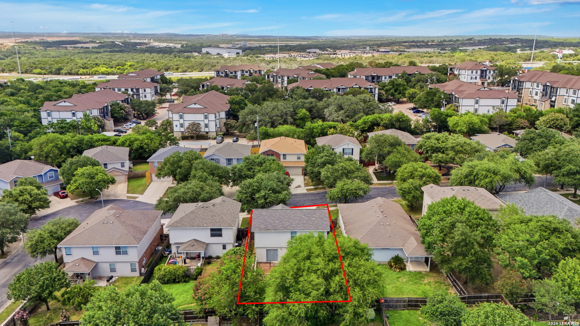 17327 Wayland Run San Antonio TX 78247