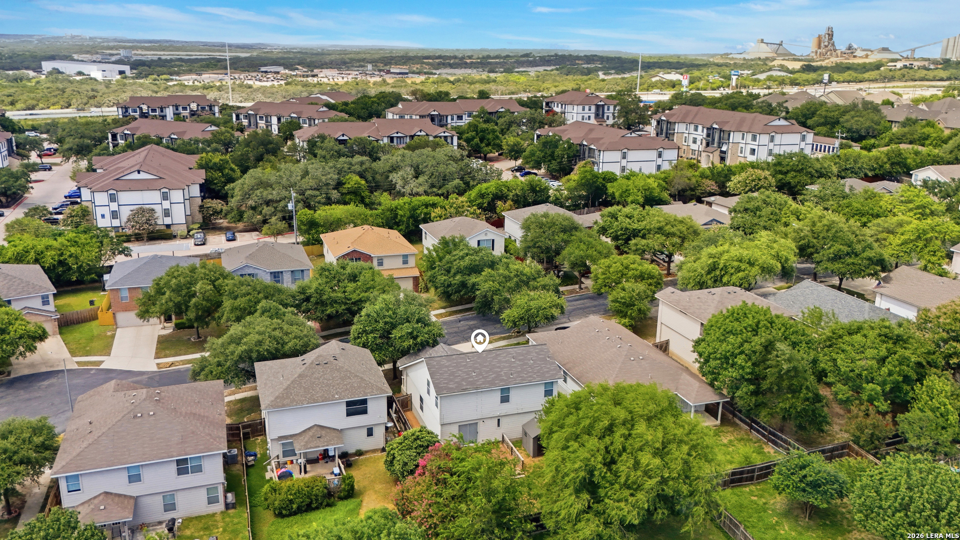 17327 Wayland Run San Antonio TX 78247