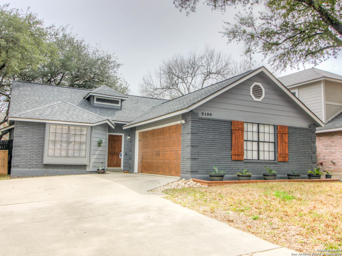 2130 River Hollow Drive San Antonio TX 78232