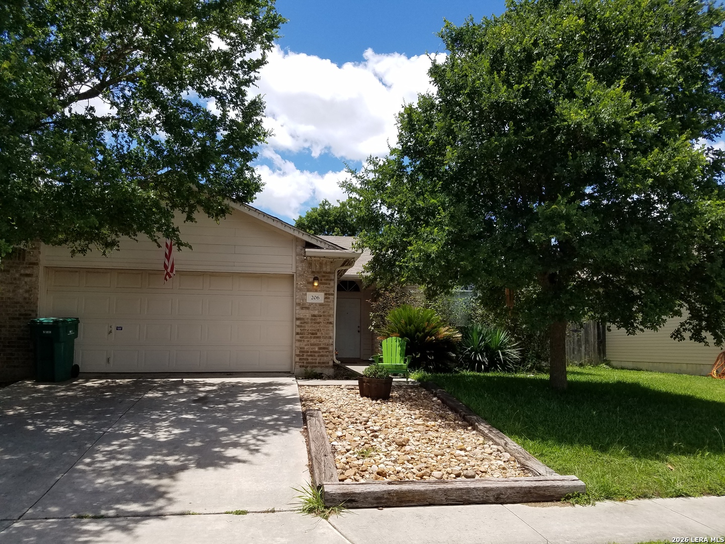 206 Stone Creek Drive Boerne TX 78006