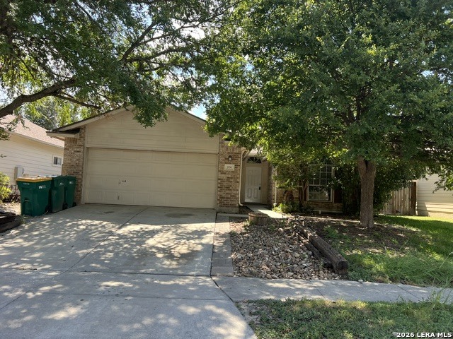 206 Stone Creek Drive Boerne TX 78006