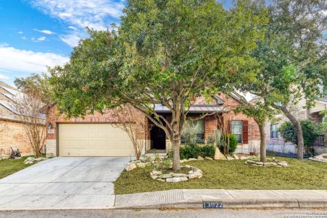 13022 Gordons Knoll San Antonio TX 78253