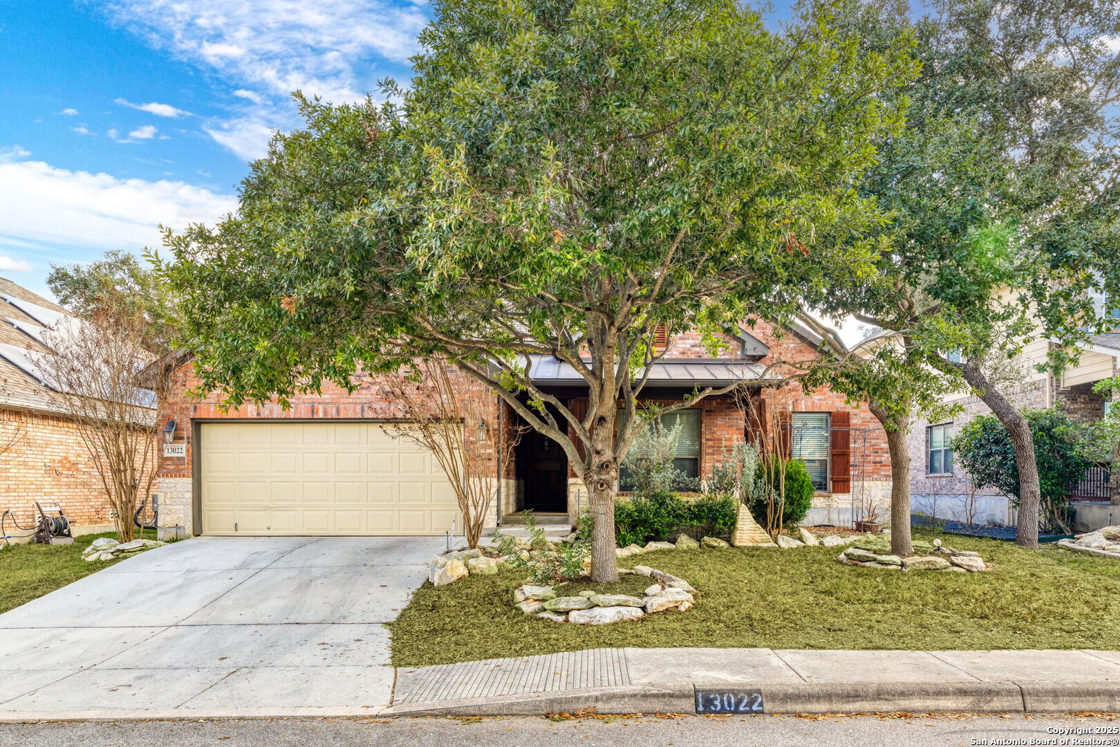 13022 Gordons Knoll San Antonio TX 78253