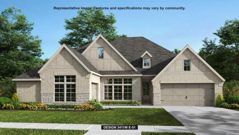 1634 Yardzen Way San Antonio TX 78260