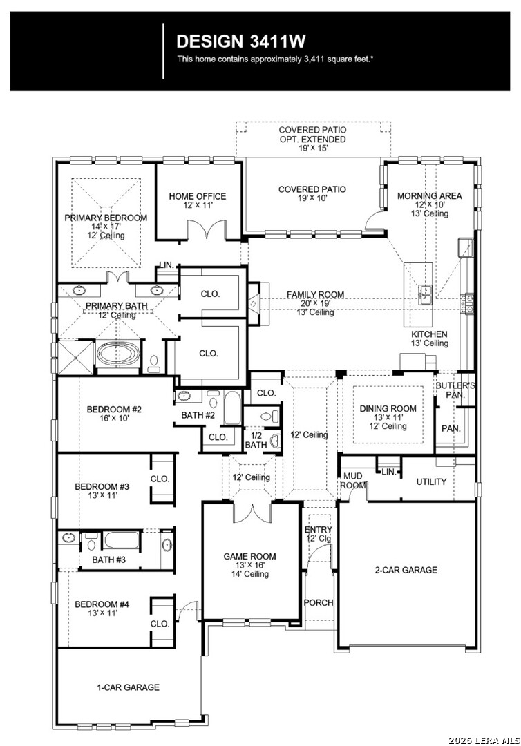 1634 Yardzen Way San Antonio TX 78260