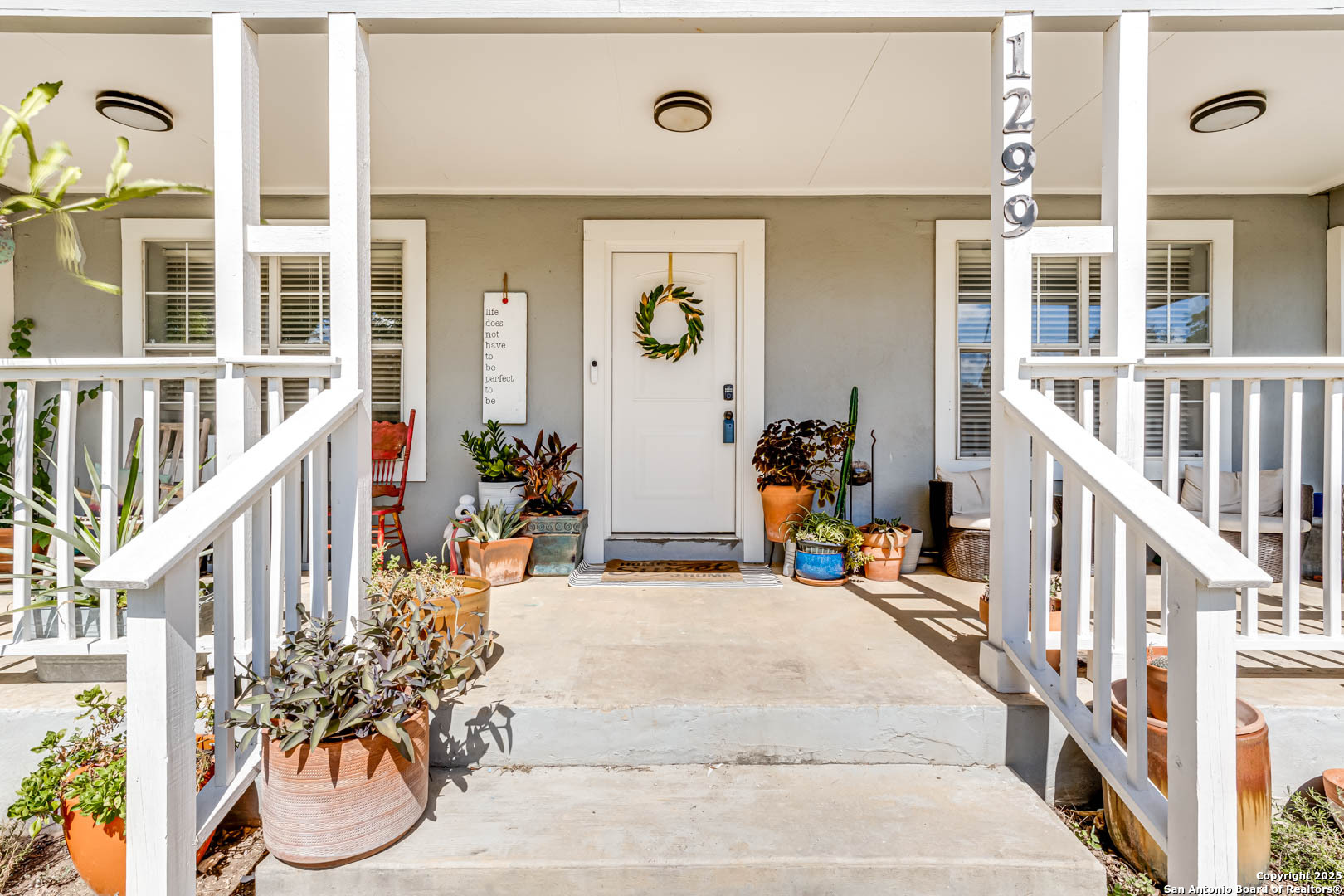 1299 Oakridge Drive Blanco TX 78606