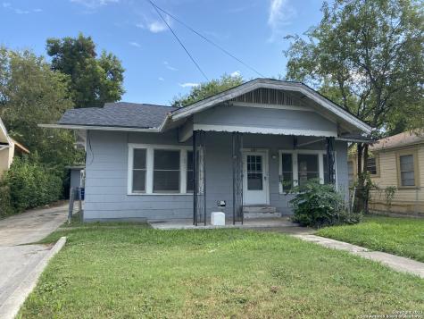 2710 E Houston Street San Antonio TX 78202
