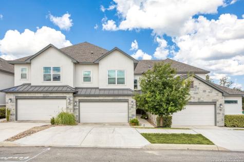 153 Magnolia Circle Boerne TX 78006