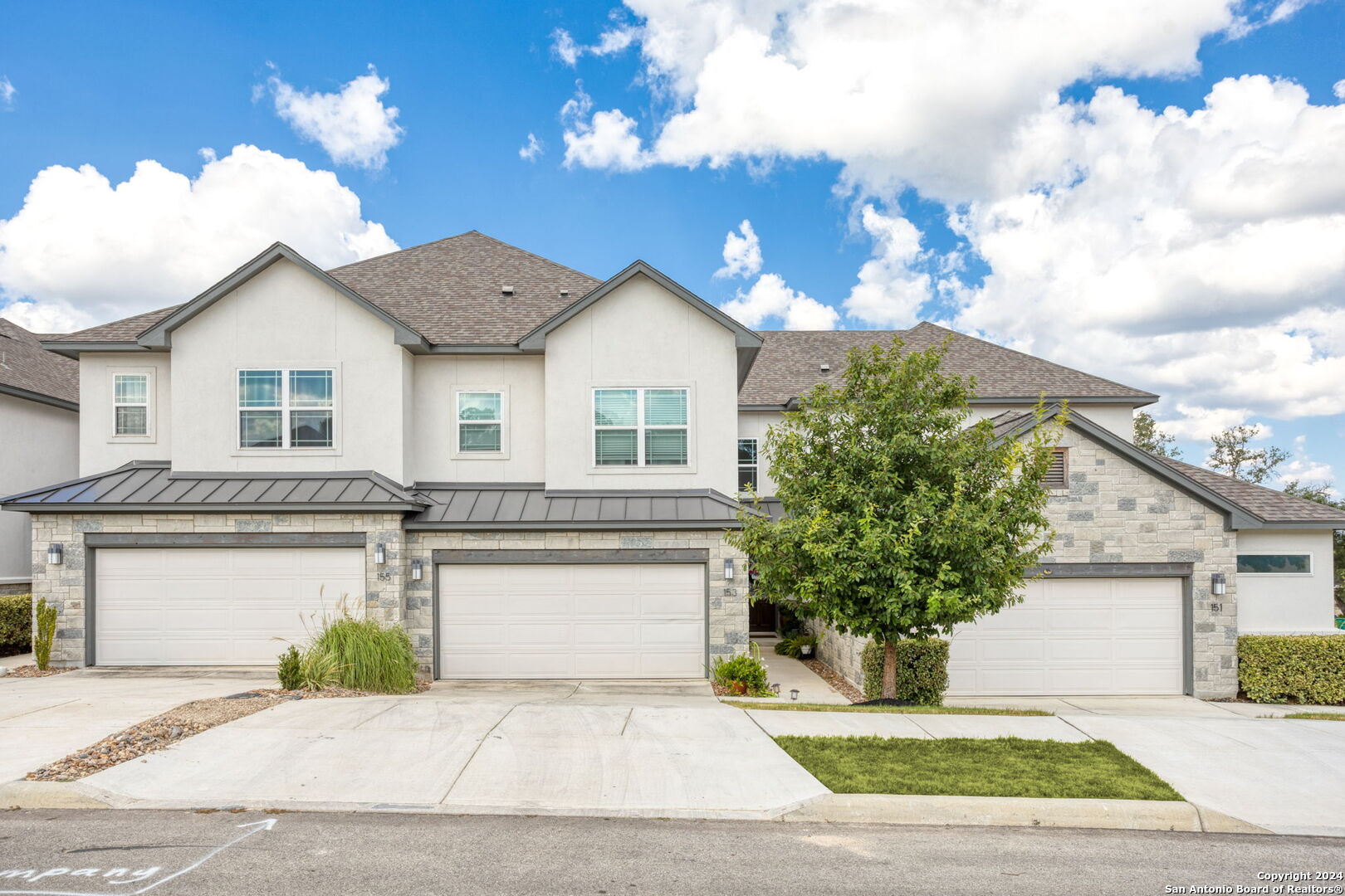 153 Magnolia Circle Boerne TX 78006