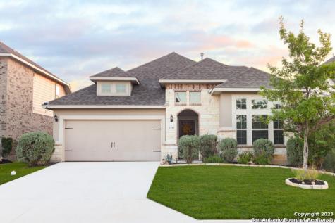 1523 Founders Park New Braunfels TX 78132