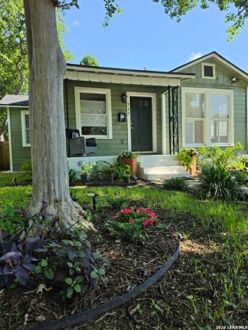 523 E Huisache Avenue San Antonio TX 78212