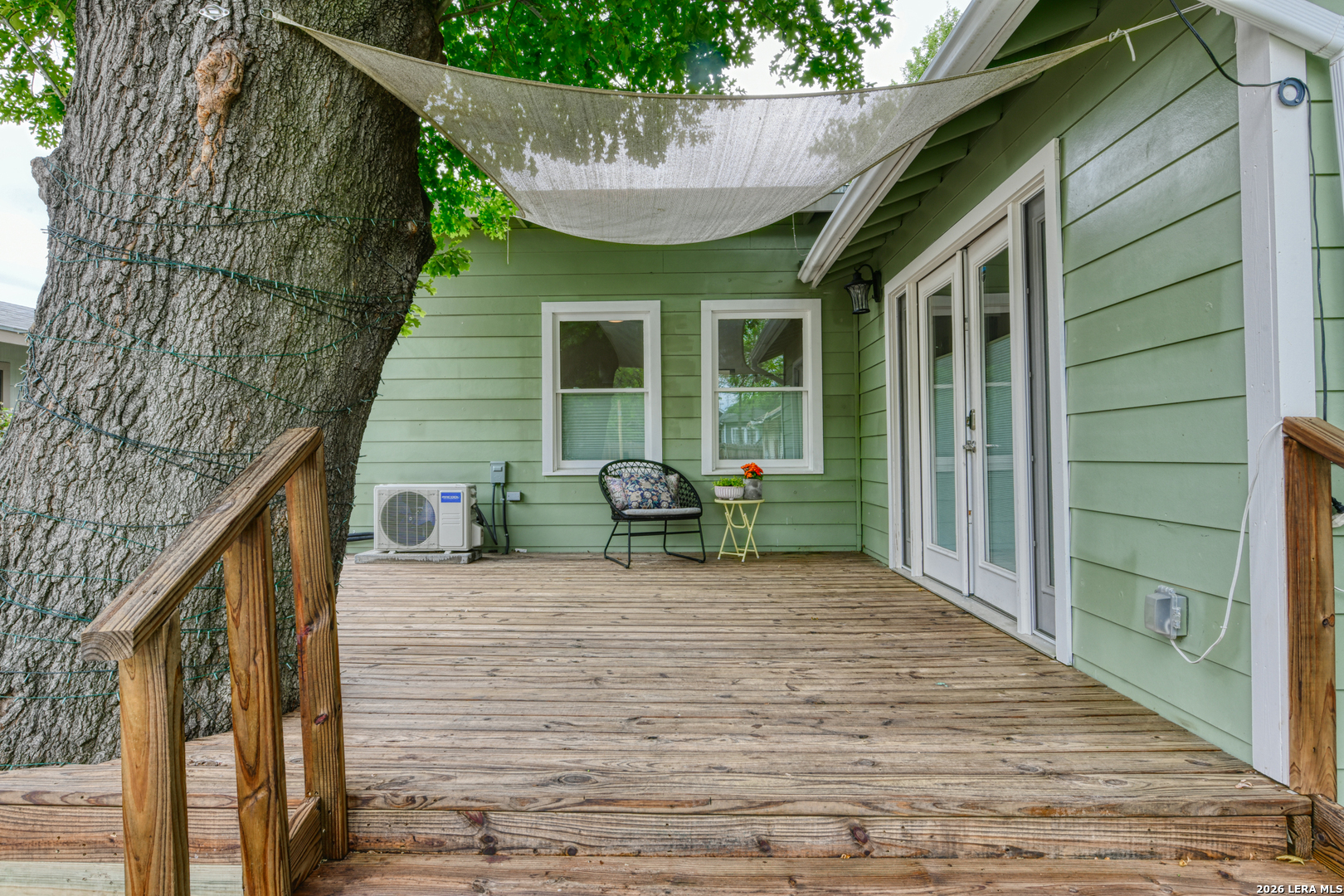 523 E Huisache Avenue San Antonio TX 78212