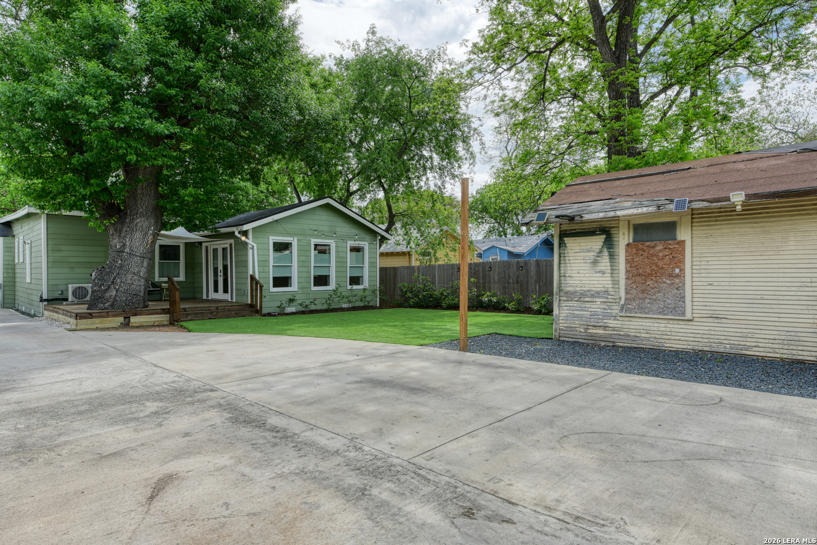 523 E Huisache Avenue San Antonio TX 78212