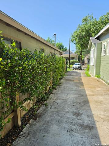 523 E Huisache Avenue San Antonio TX 78212