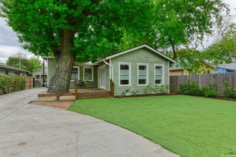 523 E Huisache Avenue San Antonio TX 78212