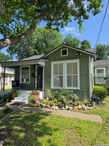523 E Huisache Avenue San Antonio TX 78212