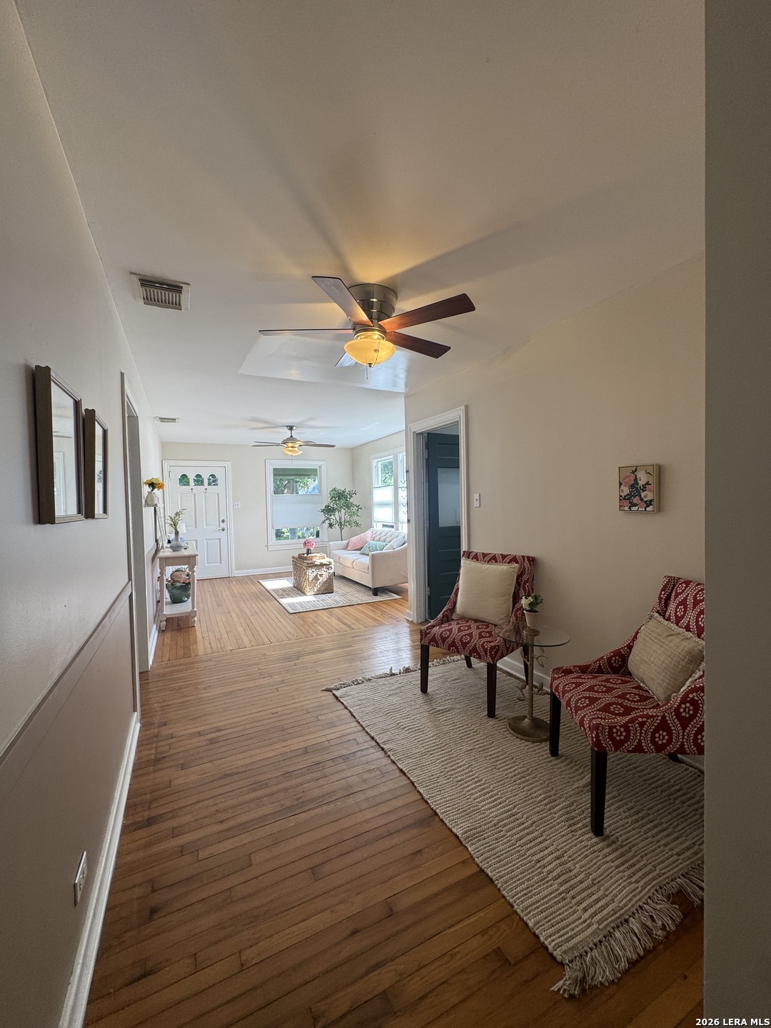 523 E Huisache Avenue San Antonio TX 78212