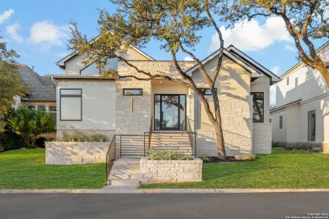 21 Grantham Glen San Antonio TX 78257