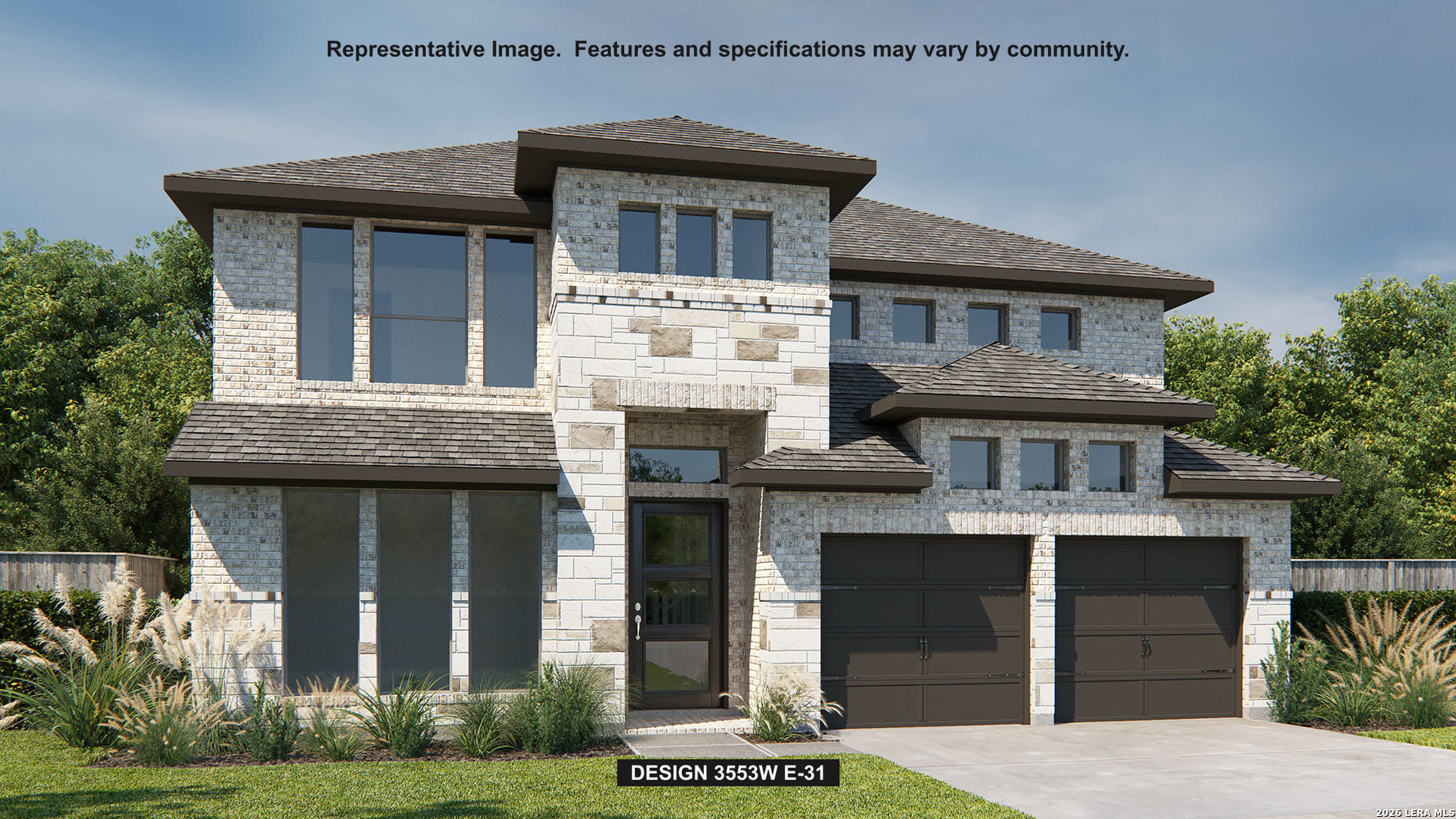 2955 Eagle Rise San Antonio TX 78245