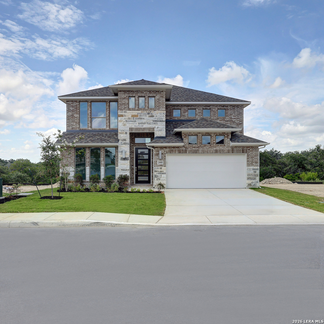 2955 Eagle Rise San Antonio TX 78245