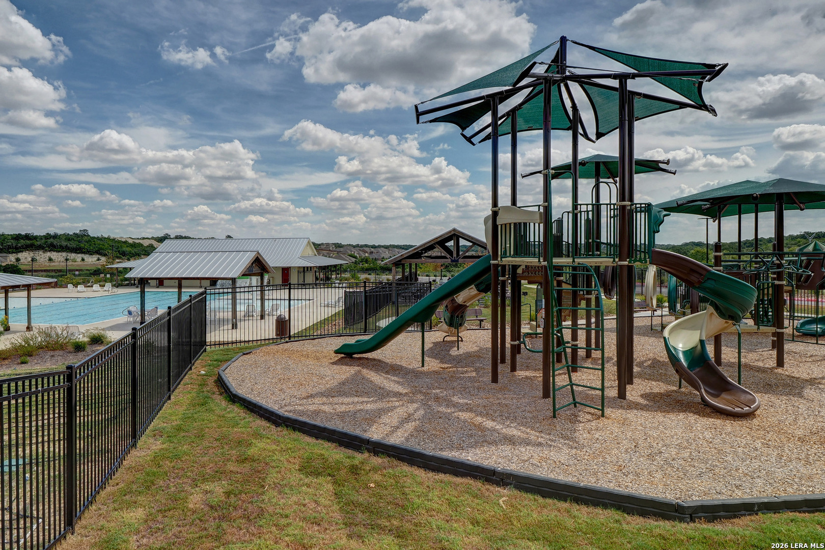 2955 Eagle Rise San Antonio TX 78245