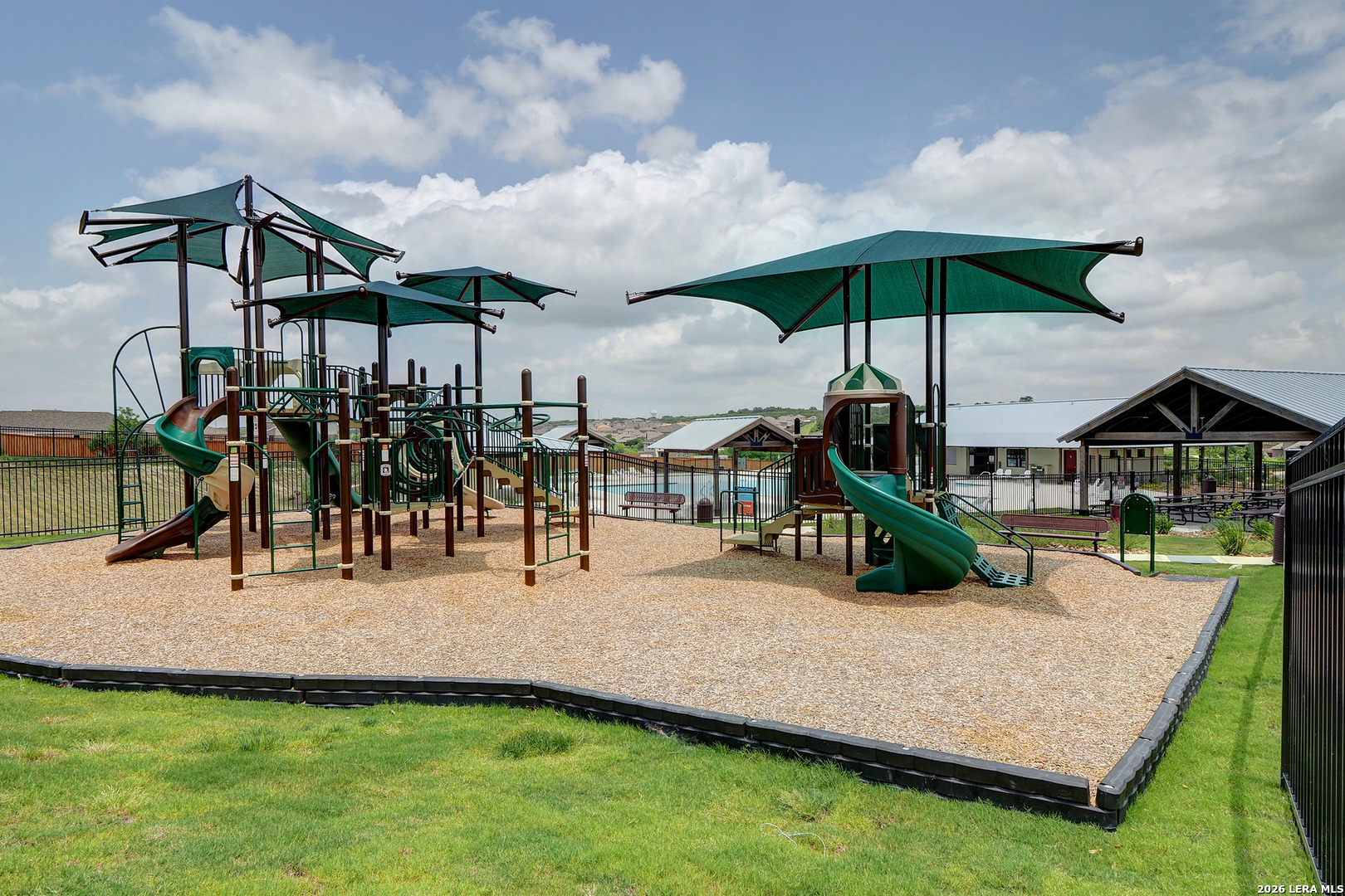 2955 Eagle Rise San Antonio TX 78245