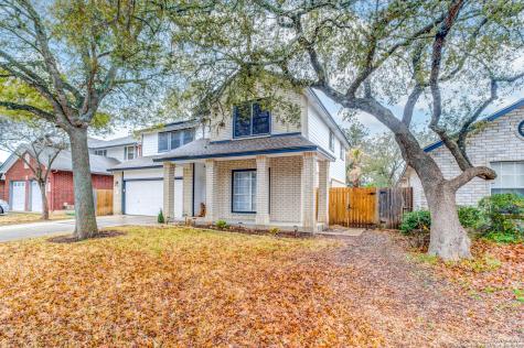 12227 Stable Road Drive San Antonio TX 78249
