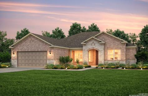 12802 Thornbrooke San Antonio TX 78253