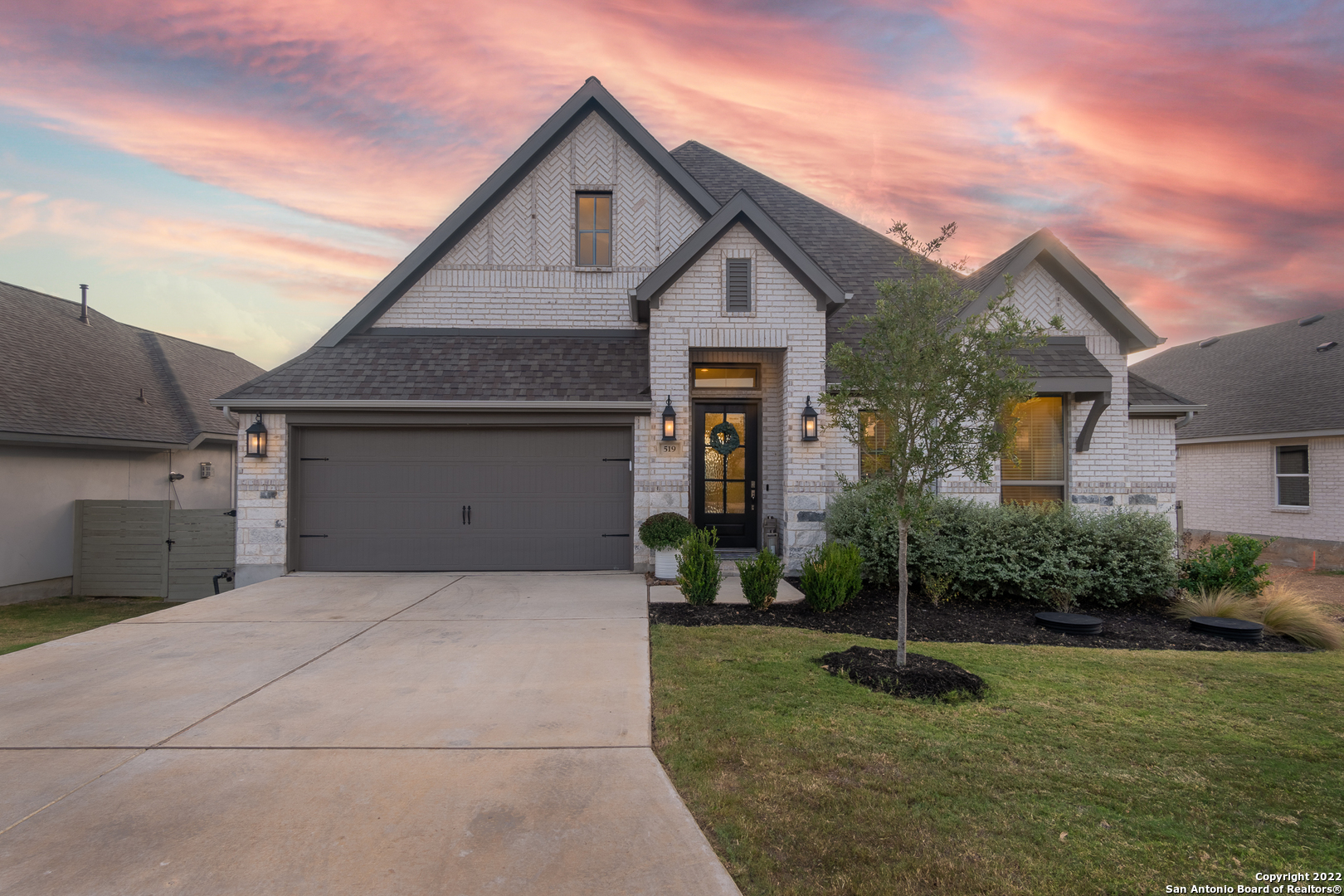 519 Orchard Way New Braunfels TX 78132
