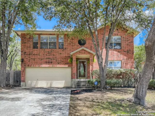 10906 Albeon Park Drive S San Antonio TX 78249