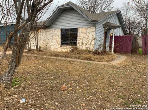 9771 Hidden Cross San Antonio TX 78250