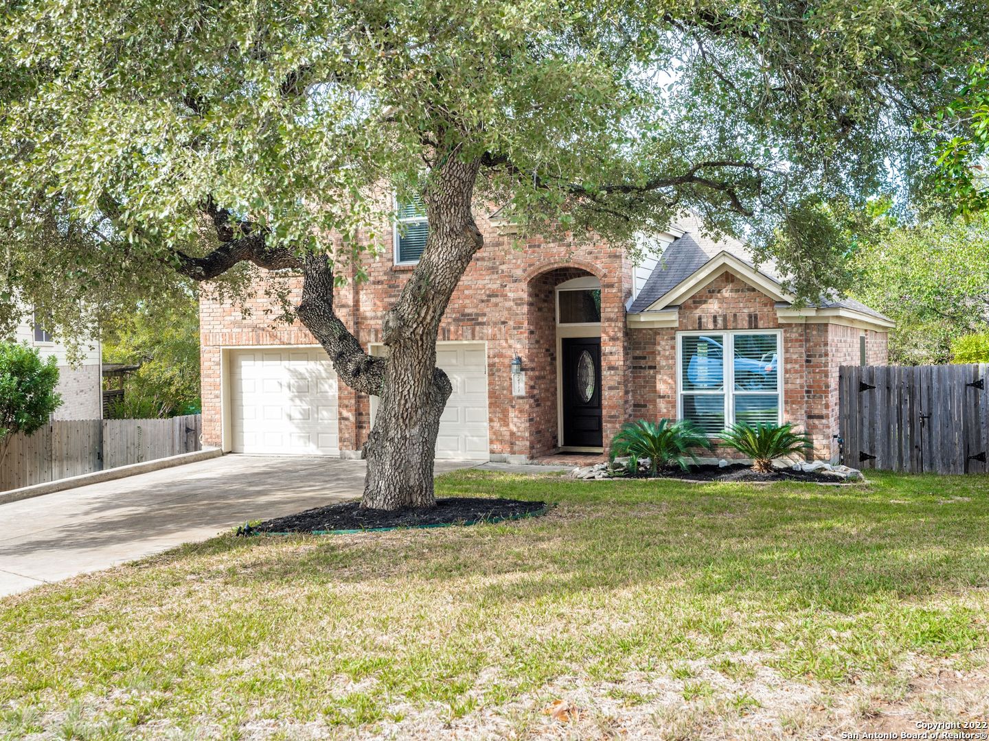 24511 Arrow Canyon San Antonio TX 78258