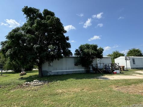 1970 Sattler Road New Braunfels TX 78132